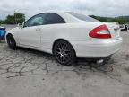 2009 Mercedes-Benz Clk 350 for Sale in Lebanon, TN - Front End