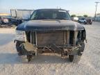 2011 Gmc Sierra C1500 Sle   للبيع في Abilene، TX - Front End