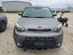 2015 Kia Soul  zu verkaufen in Taylor, TX - Hail