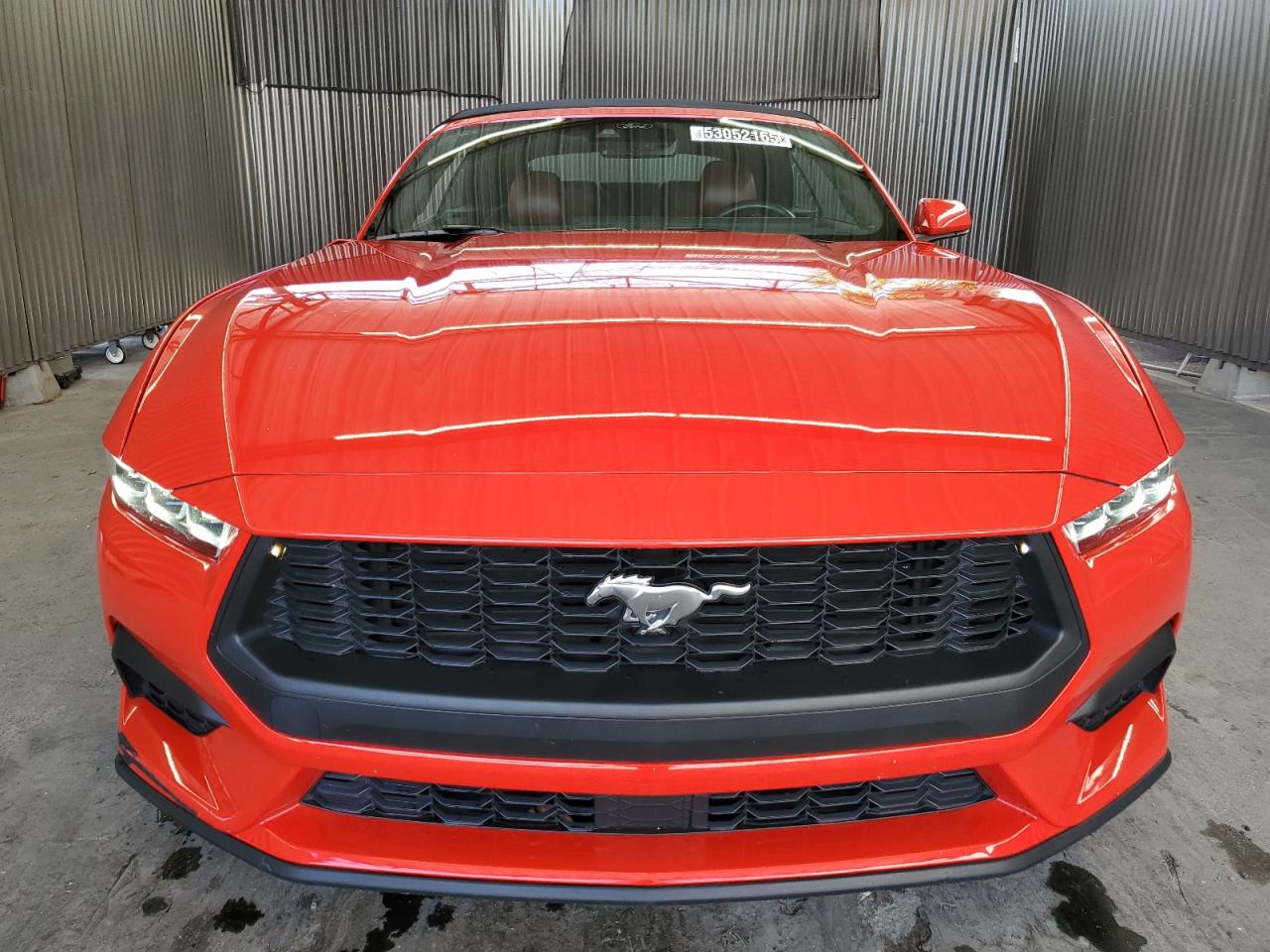 1FAGP8UHXR5114960 FORD ALL Models 2024