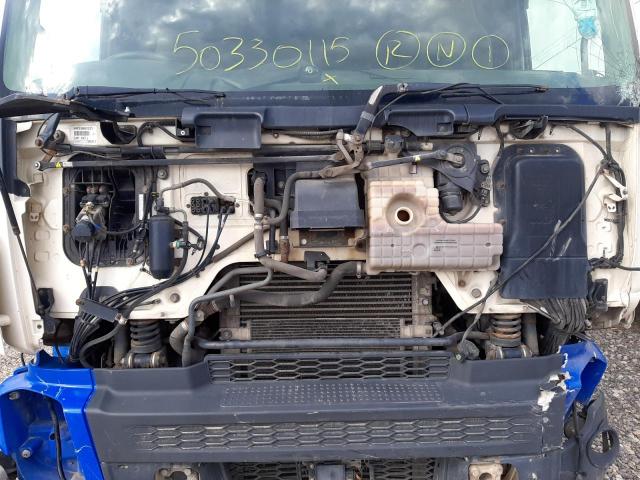 2018 VOLVO FE