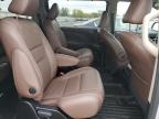 2017 Toyota Sienna Xle   en Venta en Pennsburg, PA - Rear End