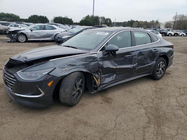 2023 Hyundai Sonata Hybrid