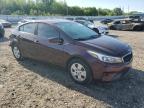 2018 Kia Forte Lx zu verkaufen in Memphis, TN - Rear End