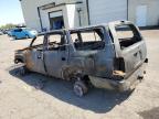 1996 Toyota 4Runner Limited   продається в Woodburn, OR - Burn