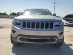 2015 Jeep Grand Cherokee Limited for Sale in Wilmer, TX - Front End