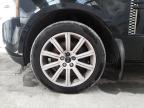 2012 LAND ROVER RANGE ROVE for sale at Copart BELFAST