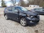 2018 Chevrolet Equinox Premier zu verkaufen in Northfield, OH - Front End