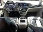 2024 Chrysler Pacifica Hybrid Select продається в North Las Vegas, NV - Front End