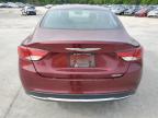 Gaston, SC에서 판매 중인 2016 Chrysler 200 Limited - Frame Damage