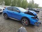 2024 Alfa Romeo Tonale Ti იყიდება Arlington-ში, WA - Front End