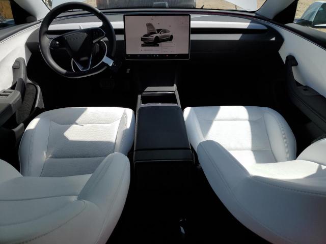  TESLA MODEL 3 2025 Белый