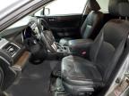 2015 Subaru Outback 2.5I Limited zu verkaufen in Leroy, NY - Rear End