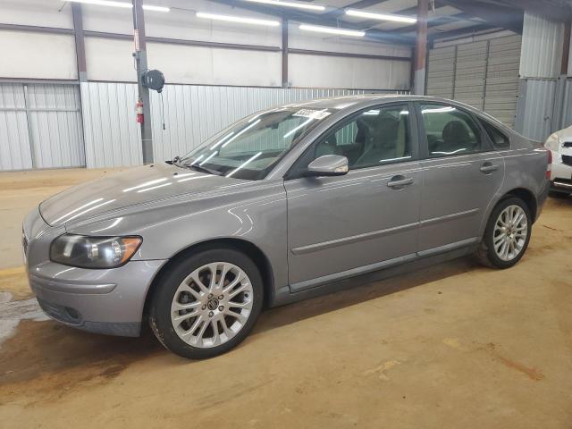 2006 Volvo S40 2.4I