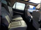 2022 Ford Expedition Max Limited de vânzare în Wilmington, CA - Rear End