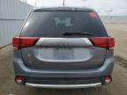 2016 MITSUBISHI OUTLANDER ES for sale at Copart AB - EDMONTON