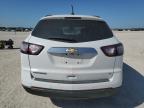 2017 Chevrolet Traverse Lt for Sale in New Braunfels, TX - Undercarriage