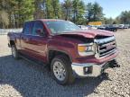 2015 Gmc Sierra K1500 Sle zu verkaufen in Lyman, ME - Front End