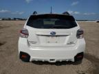 2015 Subaru Xv Crosstrek 2.0I Hybrid Touring de vânzare în Houston, TX - Mechanical