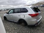 2020 Mitsubishi Outlander Se for Sale in Reno, NV - All Over
