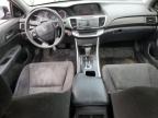 2014 Honda Accord Ex zu verkaufen in Waldorf, MD - Side
