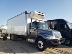 2019 International 4000 4300 Refrigerated Truck for Sale in Amarillo, TX - Mechanical