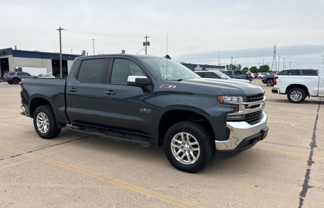 2019 Chevrolet Silverado K1500 Lt