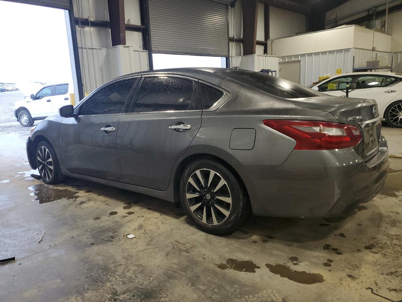 1N4AL3AP2JC232131 NISSAN ALTIMA 2018