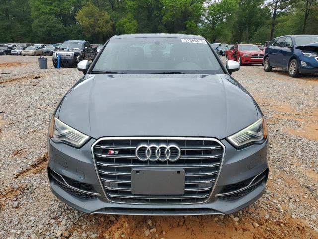  AUDI A3 2015 Szary