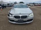 New Britain, CT에서 판매 중인 2013 Bmw 750 Lxi - Side