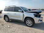 2019 Toyota Land Cruiser Vx-R na sprzedaż w Houston, TX - Front End