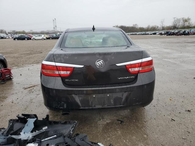  BUICK VERANO 2012 Black