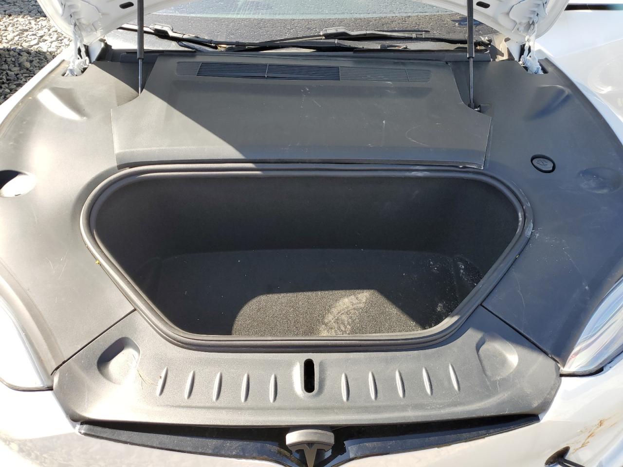 2022 Tesla Model S VIN: 5YJSA1E63NF460643 Lot: 54665505