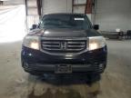 2012 Honda Pilot Exl zu verkaufen in North Billerica, MA - Side