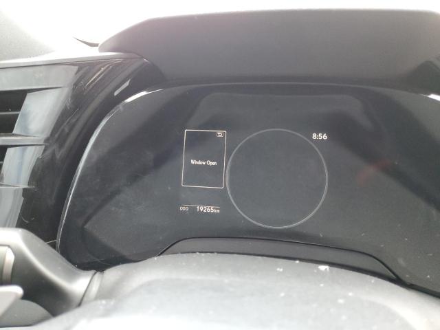 2023 LEXUS RX 350 BASE