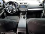 2017 Subaru Legacy 2.5I Premium na sprzedaż w Bowmanville, ON - Front End