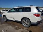 2011 Toyota Highlander Limited for Sale in Littleton, CO - Side