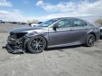 2023 Toyota Camry Se Night Shade продається в North Las Vegas, NV - Front End