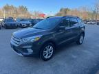 2018 Ford Escape Se for Sale in North Billerica, MA - Minor Dent/Scratches