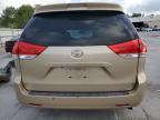 Corpus Christi, TX에서 판매 중인 2011 Toyota Sienna Xle - Front End