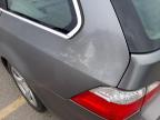 2007 BMW 520D SE TO for sale at Copart SANDTOFT