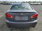 2013 Lexus Is 250 na sprzedaż w Vallejo, CA - Minor Dent/Scratches