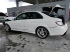 2013 Mercedes-Benz C 250 იყიდება West Palm Beach-ში, FL - Front End