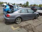2013 Volkswagen Passat Se for Sale in Woodburn, OR - Front End