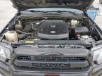 2014 Toyota Tacoma Double Cab продається в Grand Prairie, TX - Front End