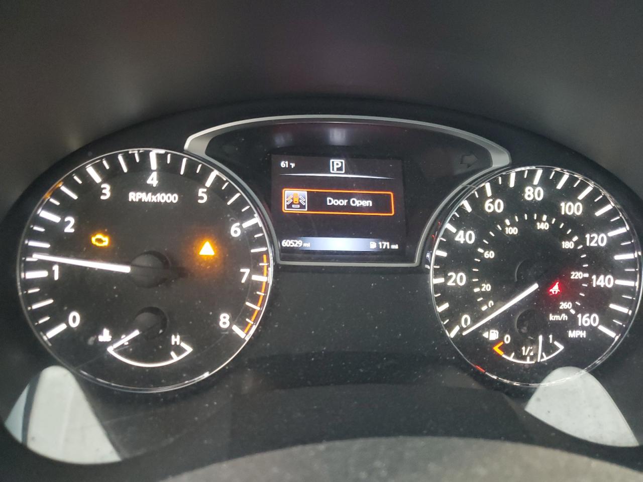 1N4AL3AP5GN337498 NISSAN ALTIMA 2016