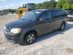 2012 Dodge Grand Caravan Sxt en Venta en Eight Mile, AL - Front End