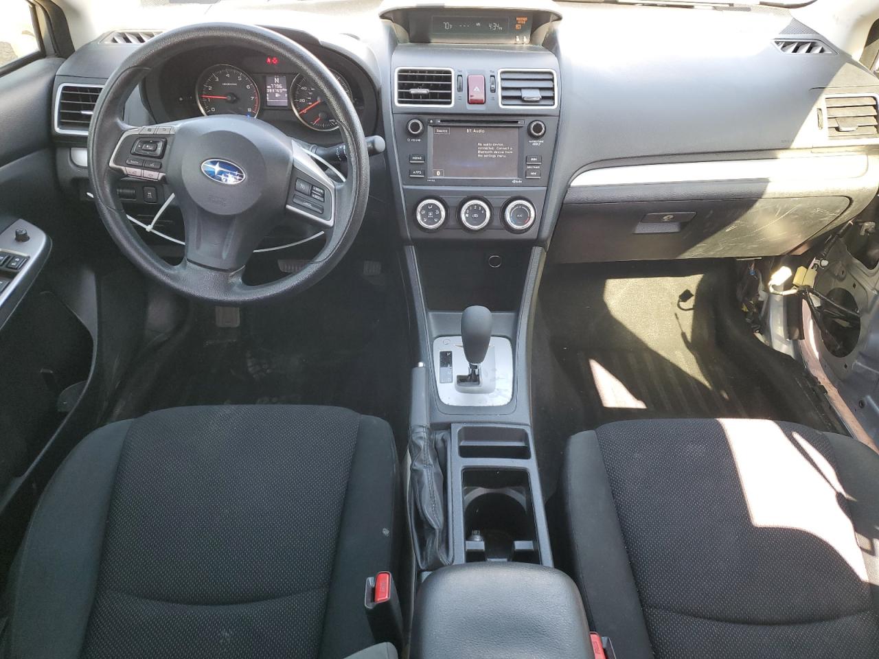 2016 Subaru Impreza VIN: JF1GPAA62GH293131 Lot: 55078605