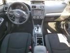 2016 Subaru Impreza  de vânzare în Magna, UT - Side