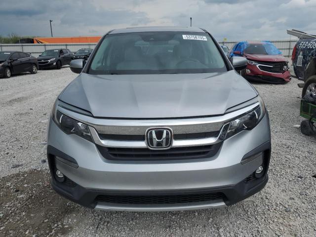  HONDA PILOT 2019 Srebrny